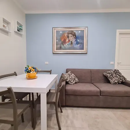 Becky's House