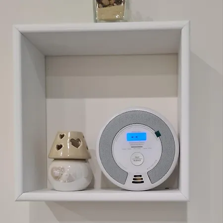 Becky's House 奇维塔韦基亚