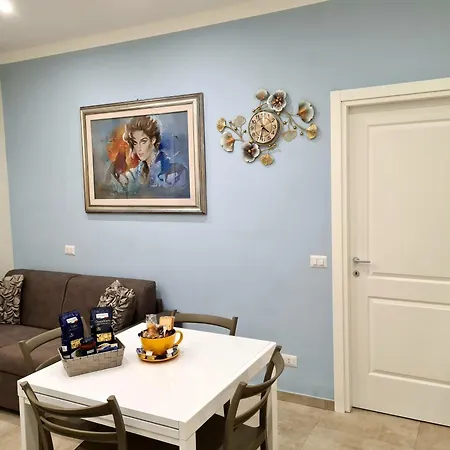 Becky's House